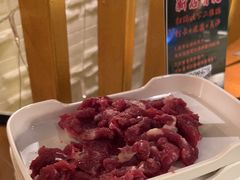 -天成·潮州牛肉脆肉鱼生蚝自助火锅
