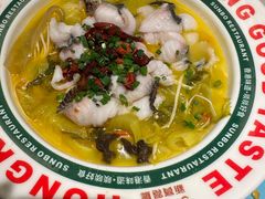 -新世界餐厅(万达店)