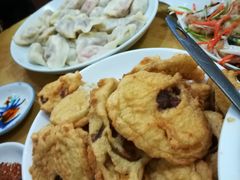 -东北特色水饺(郭家桥店)