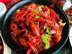 -龙虾风暴(松江店)
