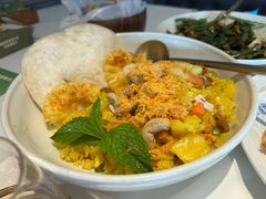 -泰香米泰国餐厅(鎏嘉码头店)