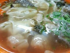 -阿麟馄饨(延长路店)