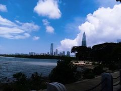 -深圳湾公园(南山区)