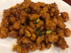 樱桃肉-牟传仁老菜馆(星海店)