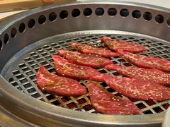 -千寻山野烤肉(中关村店)