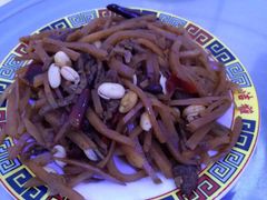 -克尔伦饭店