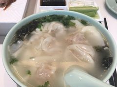 -大铁勺新津菜(东丽阳光新业广场店)