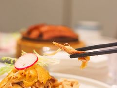 手撕盐焗鸡-蓝北人家·渝菜