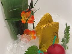 -万鱼亭·鹤家日本料理(南通青年中路店)