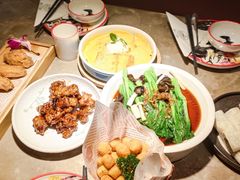 -新白鹿餐厅(金鹰新街口店)