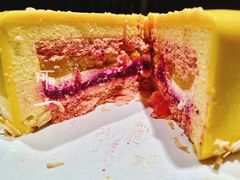 狮子座你的皇冠仲夏热情蛋糕-派悦坊·甜品·蛋糕(日坛店)