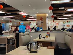 大堂-正哥点心皇子(阳江新达城店)