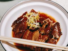 -客家汇·客家传承菜(水库店)