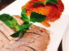 -四季民福烤鸭店(前门店)