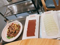 -嬷孙家潮汕牛肉火锅(北京路天河城店)