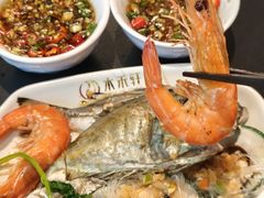 -水禾轩·海鲜蒸汽主题餐厅(新香洲旗舰店)