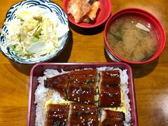 -东岸料理·寿司·刺身