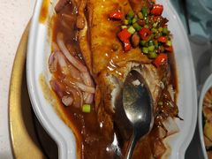 -刀板香·安徽菜(国购IFC店)