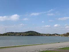 -上海月湖雕塑公园