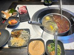-海汕记·潮汕鲜牛肉火锅·自助