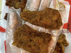 -华莱士·全鸡汉堡(杭州武林店)