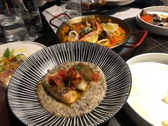 -Marina厨房·ALA精酿(月湖盛园店)