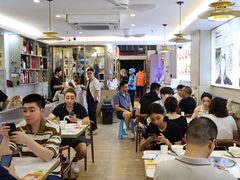 -陆记鹅庄·潮汕菜·狮头鹅(大仟里店)