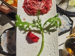 -琥珀川糟粕醋·香草鸭·鸡煲(慈云寺店)