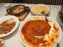 -小菜园新徽菜(常州金坛吾悦店)