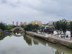 -三林塘老街