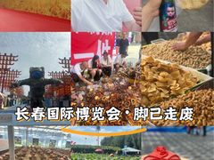 -长春农业博览园