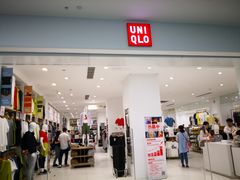 -优衣库(福州五四北泰禾广场店)