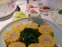 -左庭右院鲜牛肉火锅(苏州园区永旺店)