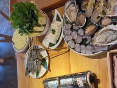 -山海蟹庐·海鲜糟粕醋火锅(慈溪店)