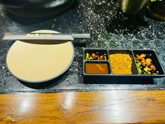 -九田家黑牛烤肉料理(珠江摩尔店)