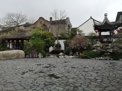 -衣裳街历史文化街区