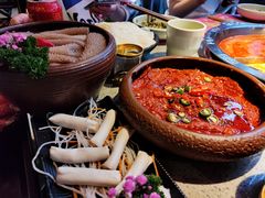 -辣斗辣火锅(太古里店)