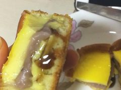 -巴黎贝甜(华堂新辰汇店)