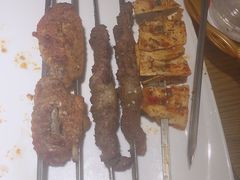 -山丹丹西北菜(金贸大厦店)