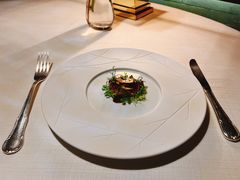 -三嚥阁 La Villa Restaurant