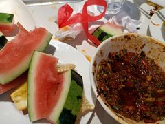 -海底捞火锅(长宁路龙之梦店)