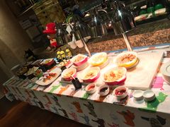 -马哥孛罗咖啡厅·Cafe Marco (厦门马哥孛罗东方大酒店)