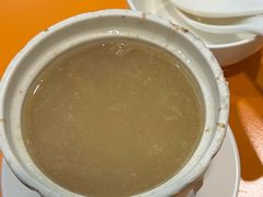老火汤-雅苑餐厅(朝天路店)