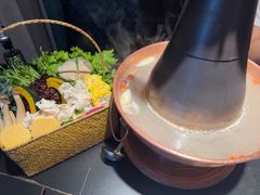 -额尔敦传统涮(公园西路店)