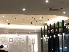 大堂-必胜客(机场路店)