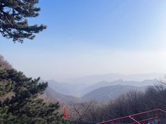 -妙峰山风景名胜区