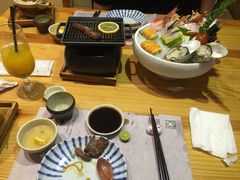 -花潮料理艺食馆(世欧广场店)