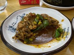 -宾湖农庄·农场特色(太湖龙之梦店)
