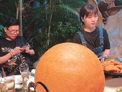 -世外桃源农庄·德清土菜(兴康南路店)