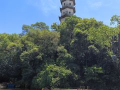 -江心屿景区